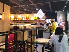 -鲜芋仙(番禺万达广场店)