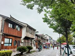 -三林塘老街