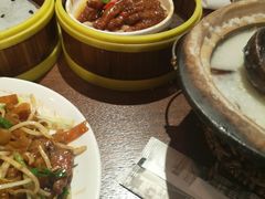 -南拳十三姨·潮汕砂锅粥(世纪金源店)