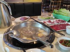 -小肥牛潮汕牛肉火锅(南联店)