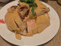 -泰煌鸡·上海白斩鸡·鸡汤面(鹤庆店)