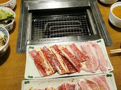 -小肉魁家•烧肉放题自助(南门中大国际店)