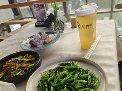 -忆咖啡观景餐厅(桂林象山公园店)