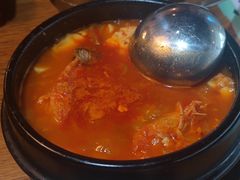 -八福力韩国休闲餐厅(泉舜店)
