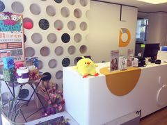 -极橙儿童齿科矫正中心(奥城店)