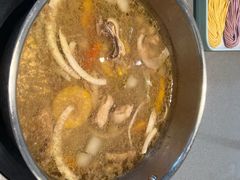 -椰小鸡·琼州糟粕醋·火锅(美兰缤纷城店)