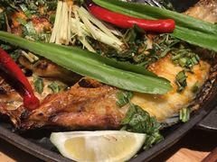 -云海肴·汽锅鸡·云南菜(美罗城店)