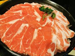 -一哥澳门豆捞·澳门风打边炉(高德置地店)