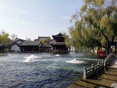 -百脉泉景区