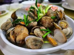 -秋姐美食店(旅游大道店)