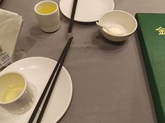 -金哥私房菜馆(张府园总店)