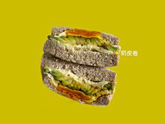 -杨老大焙子月饼干货(宽巷子民族美食街店)