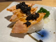 -禾风·海鲜料理自助(玉林店)