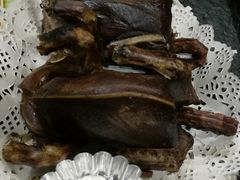 -高家烧鸽子烧烤店63年