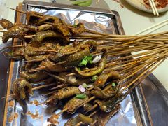 -晓靖轩烧烤(沙河风情店)