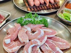 -西塔老太太泥炉烤肉(双井店)