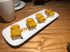 桂花黄米凉糕-九毛九山下的院(荔湾领展广场店)