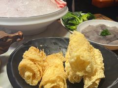 -川味观·鲜货火锅(景芳水湘店)