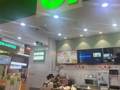 -O2鲜榨果汁(苏州龙湖狮山店)