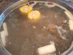 牛肉火锅-林记潮牛·牛肉火锅(上马墩店)