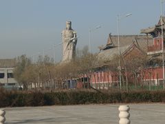 -天津妈祖文化园