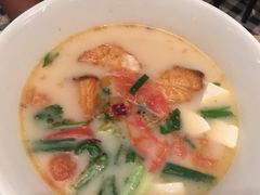 -关夫人餐厅(阳光广场店)