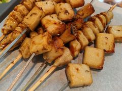 -亿牌牌东北烧烤(怀特店)