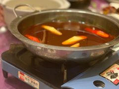 -国惠大酒楼(爱琴海购物公园店)