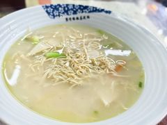 -粗茶淡饭(东关街店)