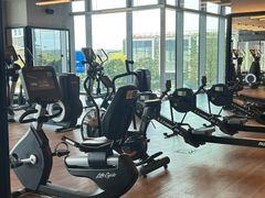 -燃坊JEN ACTIVE游泳健身中心·深圳前海JEN酒店