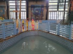-南宫温泉水世界