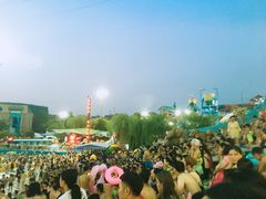 -杭州浪浪浪水公园