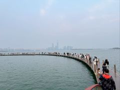 -金鸡湖景区