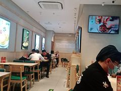 -武圣羊汤·西北面(朝阳门店)