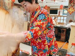 -老渔翁炖鱼坊(黄海西路东山店)