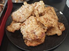 -红东阁东北菜烤肉酒馆(CROSS万象汇店)