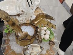 -源港渔村-中山脆肉鲩(博罗店)