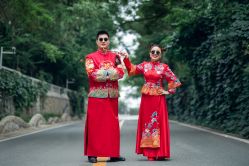 -秦皇岛我和你婚纱摄影工作室