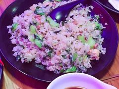 -南极·小龙虾·湘式拌饭(南街店)