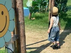 -天目湖涵田度假村