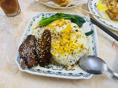 -渔记茶餐厅(渔村店)