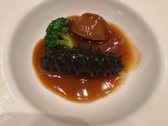 -济南香格里拉·咖啡泉自助餐厅