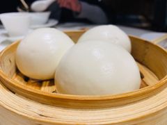 流沙包-东海海鲜酒家(中信广场店)