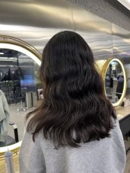 点击看大图 -Hair Code芭曲发型