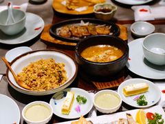 -古京·臻致料理(月湖店)