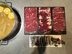 -非遗•老字号•阿彬牛肉火锅(广济桥店)