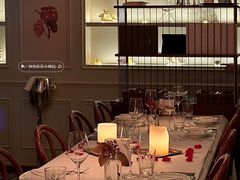 -壳里西餐厅Coquille Seafood Bistro(蒙自路店)