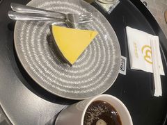 -高原家咖啡(博爱路店)