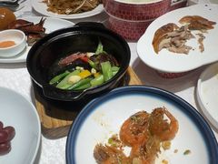 -丰鲤楼•闽南茶楼(仟禧汇店)