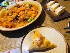 -那时新疆·若羌(经纬汇店)